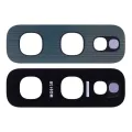Back Camera Lens (Glass Only) With Adhesive For Samsung Galaxy S10E (Prism Green)