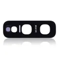 Back Camera Lens (Glass Only) With Adhesive For Samsung Galaxy S10E (Prism Green)
