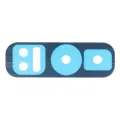 Back Camera Lens (Glass Only) With Adhesive For Samsung Galaxy S10E (Prism Green)