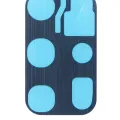 Back Camera Lens (Glass Only) With Adhesive For Samsung Galaxy S20 Plus 5G