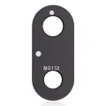 Back Camera Lens (Glass Only) With Adhesive For Samsung Galaxy A02 (A022 / 2020)