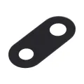 Back Camera Lens (Glass Only) With Adhesive For Samsung Galaxy A02 (A022 / 2020)