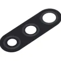 Back Camera Lens (Glass Only) With Adhesive For Samsung Galaxy A11 (A115 / 2020)