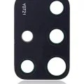Back Camera Lens (Glass Only) With Adhesive For Samsung Galaxy A51 5G (A516 / 2020)
