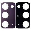 Back Camera Lens (Glass Only) With Adhesive For Samsung Galaxy Note 20 (Mystic Bronze)