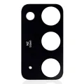 Back Camera Lens (Glass Only) With Adhesive For Samsung Galaxy Note 20 (Mystic Bronze)