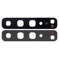 Back Camera Lens (Glass Only) With Adhesive For Samsung Galaxy S10 5G (All Colors)