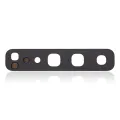 Back Camera Lens (Glass Only) With Adhesive For Samsung Galaxy S10 5G (All Colors)