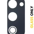 Back Camera Lens (Glass Only) With Adhesive For Samsung Galaxy S20 FE 4G / 5G (Cloud Navy)