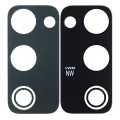 Back Camera Lens (Glass Only) With Adhesive For Samsung Galaxy S20 FE 4G / 5G (Cloud Navy)
