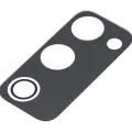 Back Camera Lens (Glass Only) With Adhesive For Samsung Galaxy S20 FE 4G / 5G (Cloud Navy)