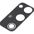Back Camera Lens (Glass Only) With Adhesive For Samsung Galaxy S20 FE 4G / 5G (Cloud Navy)