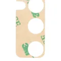 Back Camera Lens (Glass Only) With Adhesive For Samsung Galaxy S20 FE 4G / 5G (Cloud Navy)