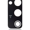 Back Camera Lens (Glass Only) With Adhesive For Samsung Galaxy S20 FE 4G / 5G (Cloud Orange)