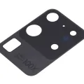Back Camera Lens (Glass Only) With Adhesive For Samsung Galaxy S20 Ultra 5G