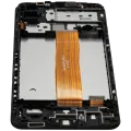 LCD Assembly With Frame For Samsung Galaxy M12 (M127 / 2020) (Refurbished) (All Colors)