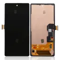 OLED Assembly With Frame (Without Fingerprint Sensor) For Google Pixel 6A (Refurbished) (All Colors)