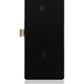 OLED Assembly With Frame (Without Fingerprint Sensor) For Google Pixel 6A (Refurbished) (All Colors)