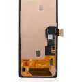OLED Assembly With Frame (Without Fingerprint Sensor) For Google Pixel 6A (Refurbished) (All Colors)