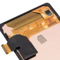 OLED Assembly With Frame (Without Fingerprint Sensor) For Google Pixel 6A (Refurbished) (All Colors)