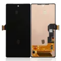 OLED Assembly Without Frame (Without Fingerprint Sensor) For Google Pixel 6A (Refurbished) (All Colors)