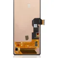OLED Assembly Without Frame (Without Fingerprint Sensor) For Google Pixel 6A (Refurbished) (All Colors)
