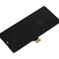 OLED Assembly Without Frame (Without Fingerprint Sensor) For Google Pixel 6A (Refurbished) (All Colors)