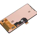 OLED Assembly Without Frame (Without Fingerprint Sensor) For Google Pixel 6A (Refurbished) (All Colors)