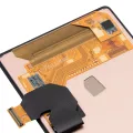 OLED Assembly Without Frame (Without Fingerprint Sensor) For Google Pixel 6A (Refurbished) (All Colors)