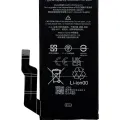 Replacement Battery For Google Pixel 6A (GLU7G)