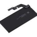Replacement Battery For Google Pixel 6A (GLU7G)
