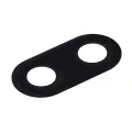 Back Camera Lens (Glass Only) With Adhesive For Google Pixel 6A (10 Pack)