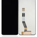 LCD Assembly Without Frame For Motorola Moto G62 5G (XT2223 / 2022) (Refurbished) (All Colors)