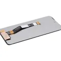 LCD Assembly Without Frame For Motorola Moto G62 5G (XT2223 / 2022) (Refurbished) (All Colors)