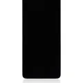 LCD Assembly With Frame For Motorola Moto G62 5G (XT2223 / 2022) (Refurbished) (All Colors)