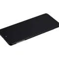 LCD Assembly With Frame For Motorola Moto G62 5G (XT2223 / 2022) (Refurbished) (All Colors)