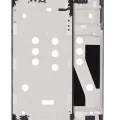 LCD-Frame For Motorola Moto G62 5G (XT2223 / 2022)