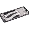LCD-Frame For Motorola Moto G62 5G (XT2223 / 2022)