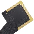Wide Camera Flex Cable For iPhone 12 Pro (Soldering Required)