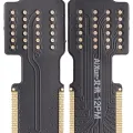 Ultra Camera Flex Cable For iPhone 12 Pro Max (Soldering Required)