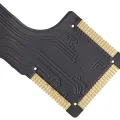 Wide Camera Flex Cable For iPhone 11 Pro / 11 Pro Max (J7200) (Soldering Required)