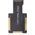 Telephoto Camera Flex Cable For iPhone 11 Pro / 11 Pro Max (J7300) (Soldering Required)
