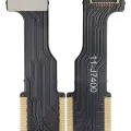 Ultra Wide Camera Flex Cable For iPhone 11 (J7400) (Soldering Required)