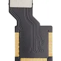 Wide Camera Flex Cable For iPhone X (Soldering Required)