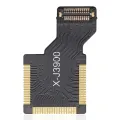 Wide Camera Flex Cable For iPhone X (Soldering Required)