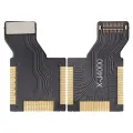 Telephoto Camera Flex Cable For iPhone X (Soldering Required)