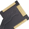 Telephoto Camera Flex Cable For iPhone X (Soldering Required)