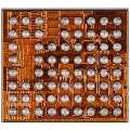 Big Power Supply IC For Samsung Galaxy J7 Prime (G610 / 2016) / J7 Pro (J730 / 2017) / J5 (J530) (S2MU005X03)