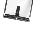 LCD Assembly With Digitizer & Daughter Board Flex Pre-Installed For iPad Pro 12.9" 2nd Gen (2017) (Refurbished) (White)