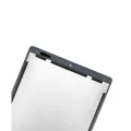 LCD Assembly With Digitizer & Daughter Board Flex Pre-Installed For iPad Pro 12.9" 2nd Gen (2017) (Refurbished) (White)